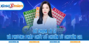 Đề chạm là gì