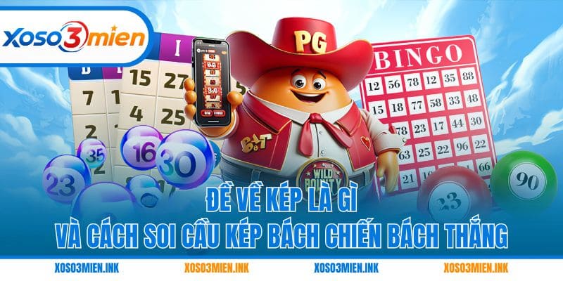 Đề về kép là gì