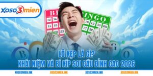 Lô kẹp là gì