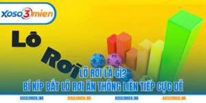 Lô rơi là gì
