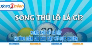 Song thủ lô là gì
